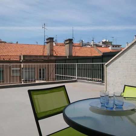 Zen Newton Apartment Lisbona Esterno foto