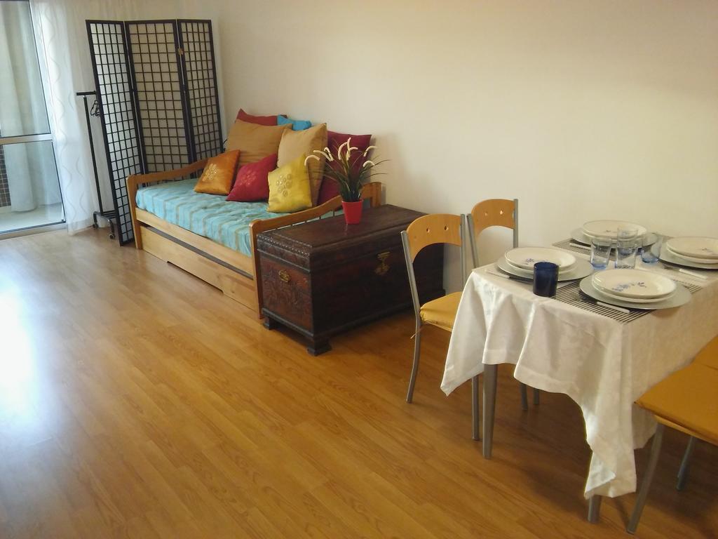 Zen Newton Apartment Lisbona Esterno foto