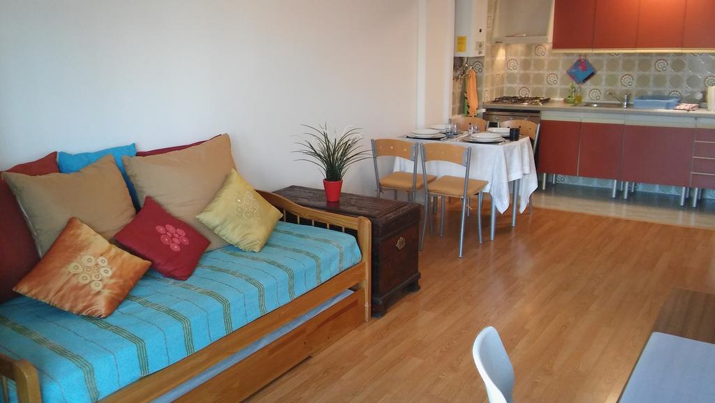 Zen Newton Apartment Lisbona Esterno foto