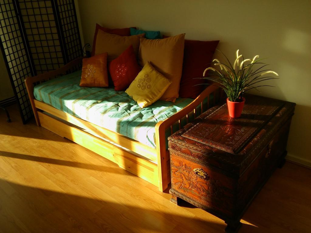 Zen Newton Apartment Lisbona Esterno foto