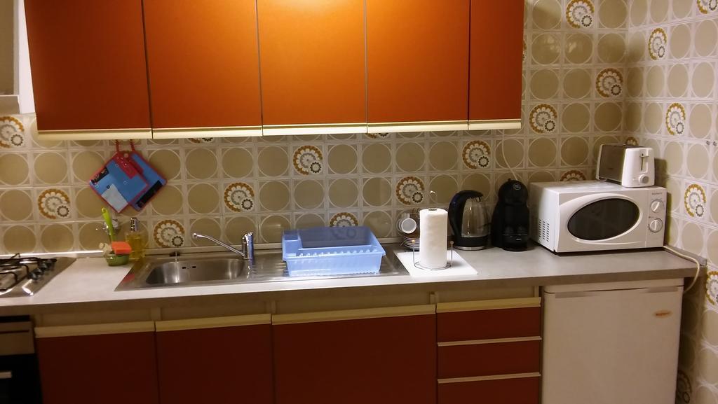 Zen Newton Apartment Lisbona Esterno foto