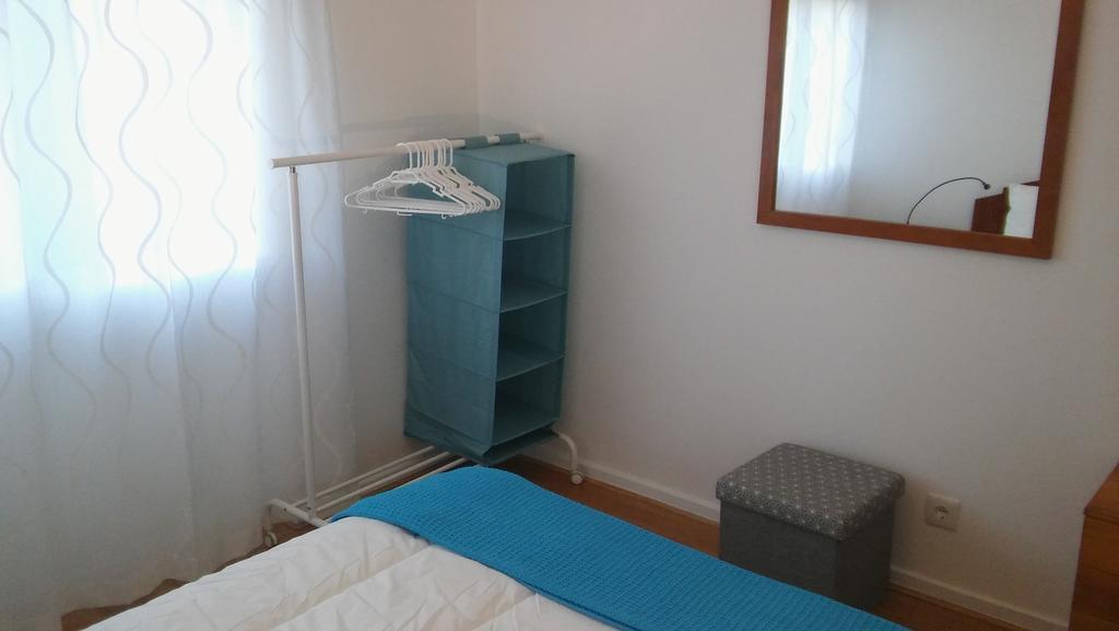 Zen Newton Apartment Lisbona Esterno foto