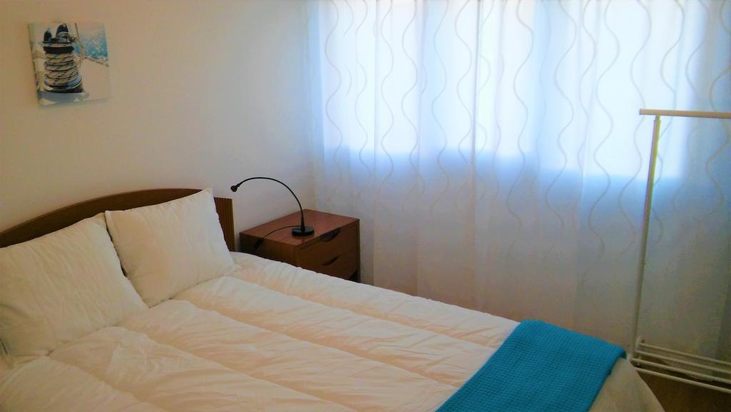 Zen Newton Apartment Lisbona Esterno foto
