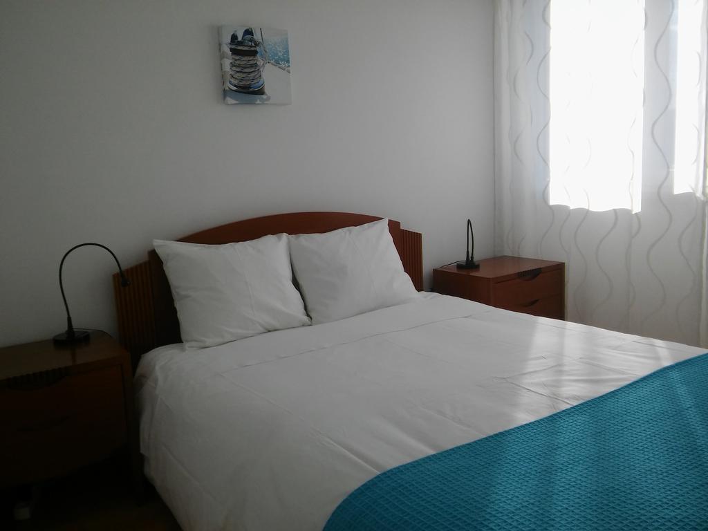 Zen Newton Apartment Lisbona Esterno foto