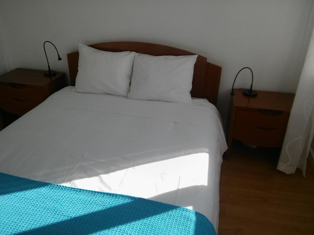 Zen Newton Apartment Lisbona Esterno foto